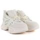 4. Women's sneakers with a thick sole, beige Goe TT2N4014