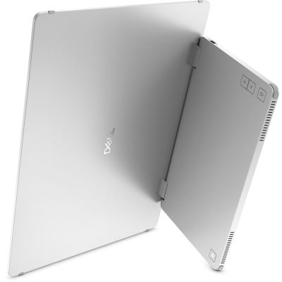 7. Dell Pro 14 Plus P1425 210-BQTB 14"WUXGA IPS 400nits USB-C DP 3Y OnSite Monitor