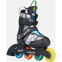 K2 Splash Multi Junior Inline Skates