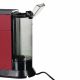 11. DeLonghi Dedica Style EC 685.R Espresso Machine (1300 W; red)