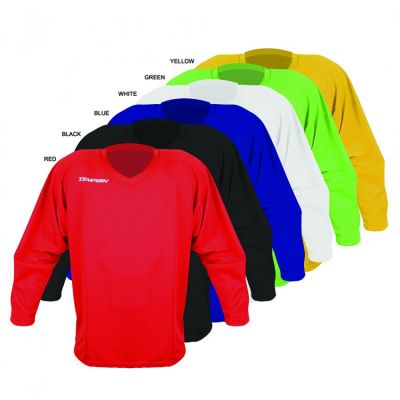 TEMPISH Training T-shirt Sr M