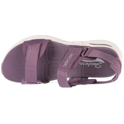 3. Skechers Arch Fit 2.0 - Go-Getter 119465-PLUM Purple 39