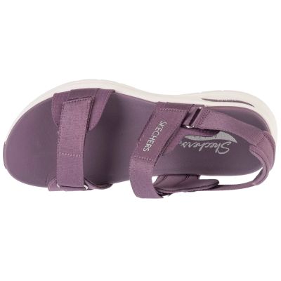 3. Skechers Arch Fit 2.0 - Go-Getter 119465-PLUM Purple 39