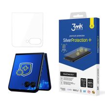 3mk SilverProtection+ protective film for Motorola Razr 50 (front)