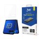 3mk SilverProtection+ protective film for Motorola Razr 50 (front)