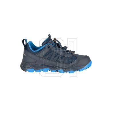 2. Trollkids Tronfjell Hiker Low Jr 475-117 shoes