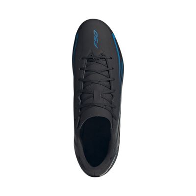 4. adidas F50 Hyperfast Club FG/MG KJ0992 football boots
