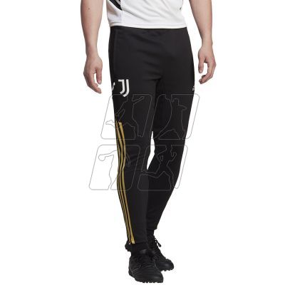 5. Pants adidas Juventus Training Panty M HG1355