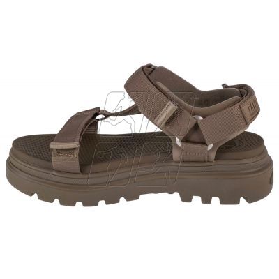 2. Palladium Pallacruise Strap W sandals 97465-308-M