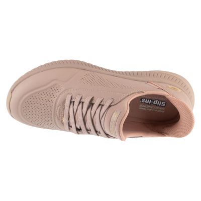 3. Skechers Slip-Ins: Bobs Squad 4 – Key Look 117740-BLSH Pink 37