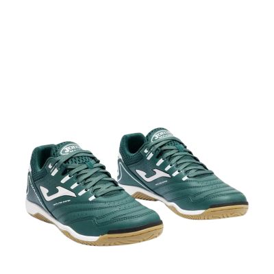 2. Joma Maxima 2617 Indoor Football Shoes Green MAXS2617IN