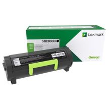 Lexmark 51B2000 Toner Cartridge Original Black