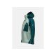 3. Men's PEAK PERFORMANCE M Trail Hipe 3L Shell Jacket green