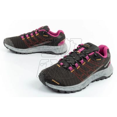 8. Merrell Fly Strike W J067444 Running Shoes