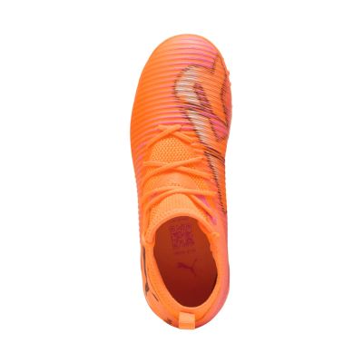10. Puma Future 8 Match TT + Mid 108616 03 Kids' Soccer Shoes
