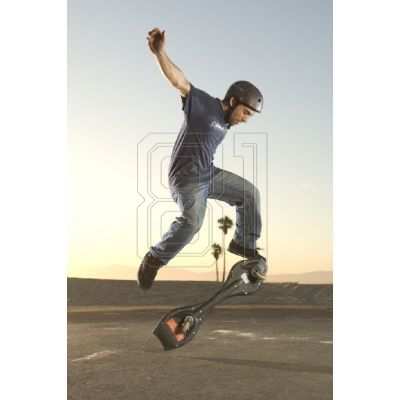 5. RAZOR skateboard RipStik AirPro Black - 15055412