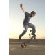 5. RAZOR skateboard RipStik AirPro Black - 15055412