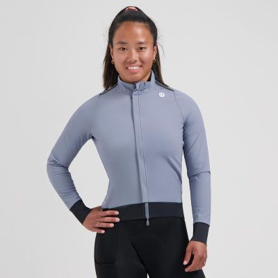 3. Rogelli women's winter jacket DISTANCE II lilac XL