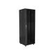 12. Lanberg FF01-6637-12B 37U Stand Freestanding Rack Black