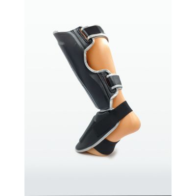5. Boxfit shin and foot protectors