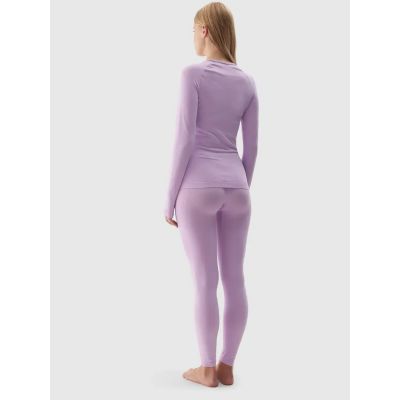 9. Thermoactive leggings 4F W 4FWAW24USEAF153-52S