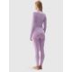 9. Thermoactive leggings 4F W 4FWAW24USEAF153-52S