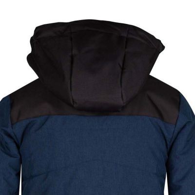 5. Trollkids Kids Norefjell Jacket, insulated, waterproof, for girls/boys (132-142)