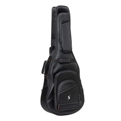 Stagg STB-NDURA 15 W - acoustic guitar case