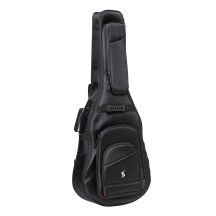Stagg STB-NDURA 15 W - acoustic guitar case
