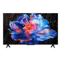 TCL V6C 65V6C TV 165.1 cm (65") 4K Ultra HD Smart TV Wi-Fi Metallic 280 cd/m2