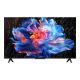 TCL V6C 65V6C TV 165.1 cm (65") 4K Ultra HD Smart TV Wi-Fi Metallic 280 cd/m2