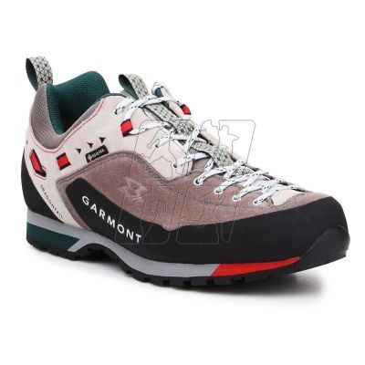 2. Garmont Dragontail LT GTX M 000238 shoes