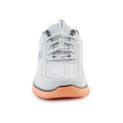 2. Skechers Summits-Torre M 232395-GYOR shoes