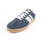 3. Lee Cooper women's sneakers shoes fashionable comfortable durable navy blue