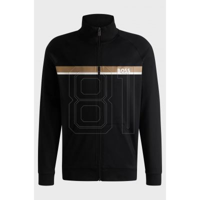 Boss Authentic M sweatshirt 50540660-001