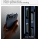 10. Spigen Tough Armor T MagSafe case for iPhone Duo - navy blue