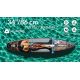 3. SUP SKATINGER Waverider 380x86x16 Touring board