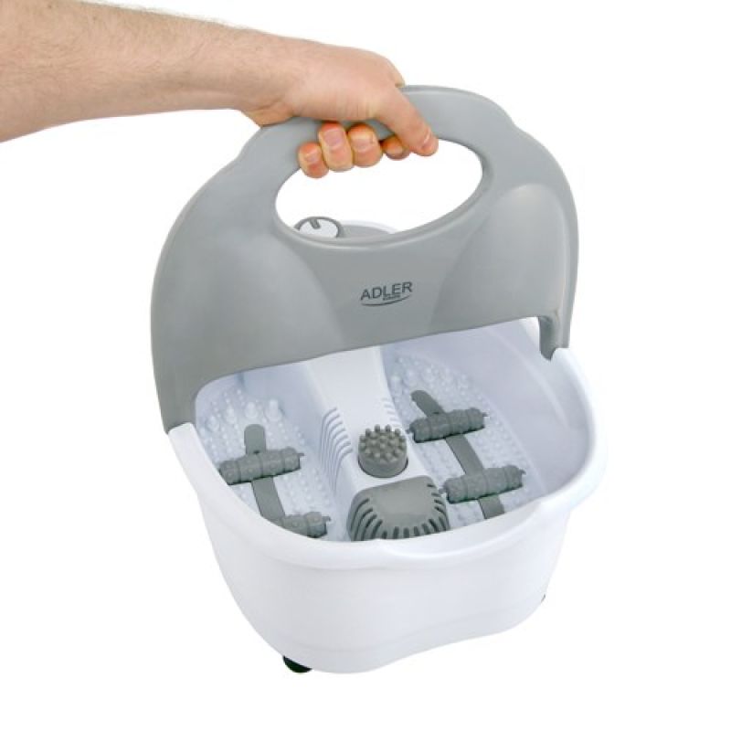 22. Adler AD 2167 Massager