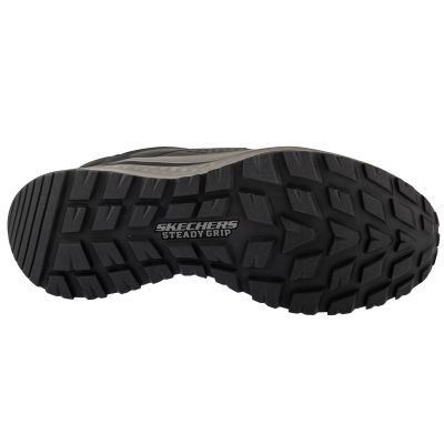 4. Skechers Slade Ultra - Peralto 210925-BLK Black 40