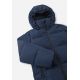 4. Reima Down Jacket. Paimio Navy Age 3 Junior Unisex Waterproof Navy Blue (5100282A-6980)