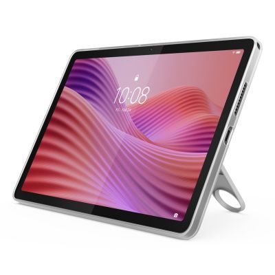 26. Lenovo Tab 4G MediaTek 128 GB 25.6 cm (10.1") 4 GB Wi-Fi 5 (802.11ac) Android 14 Grey