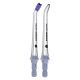 11. PHILIPS Power Flosser 7000 HX3911/40 irrigator