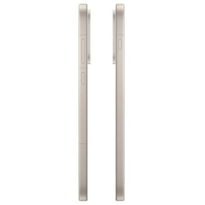 342. THORN+FIT Cast Iron Coated Kettlebell 6kg