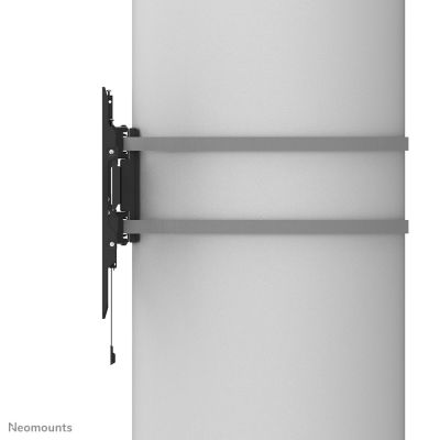 9. Neomounts WL30S-910BL16 TV mount 190.5 cm (75") Black