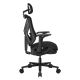 3. COUGAR Speeder NEO Universal Gaming Chair Upholstered Seat Black
