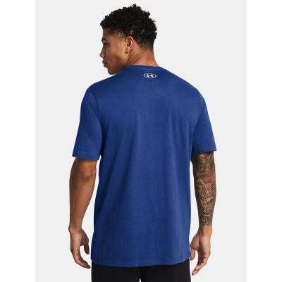 2. Under Armour Men's T-Shirt 1382911-432
