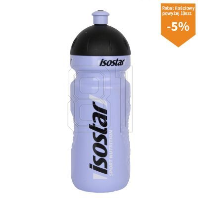 2. Isostar Bottle 650ml N310
