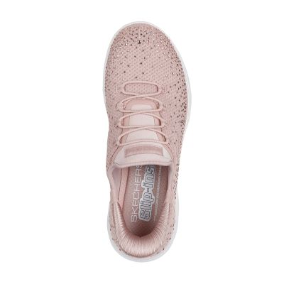 2. Skechers Women's SUMMITS BRILLIANT SHINE 150273 LTMV Athletic Shoes