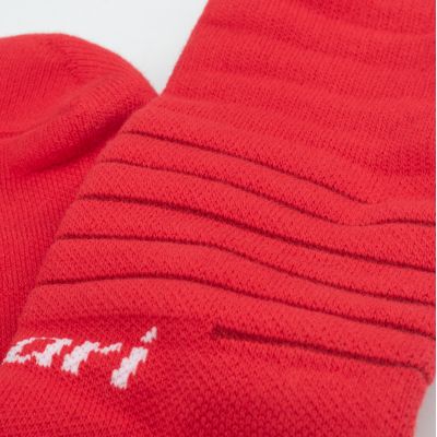 3. LONY SOCKS football socks