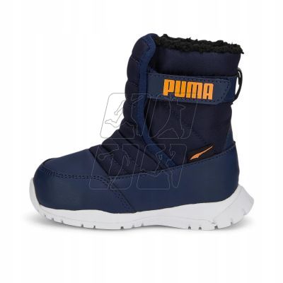 2. Puma Nieve Boot Wtr AC INF Jr 380746-06 Snow Boots